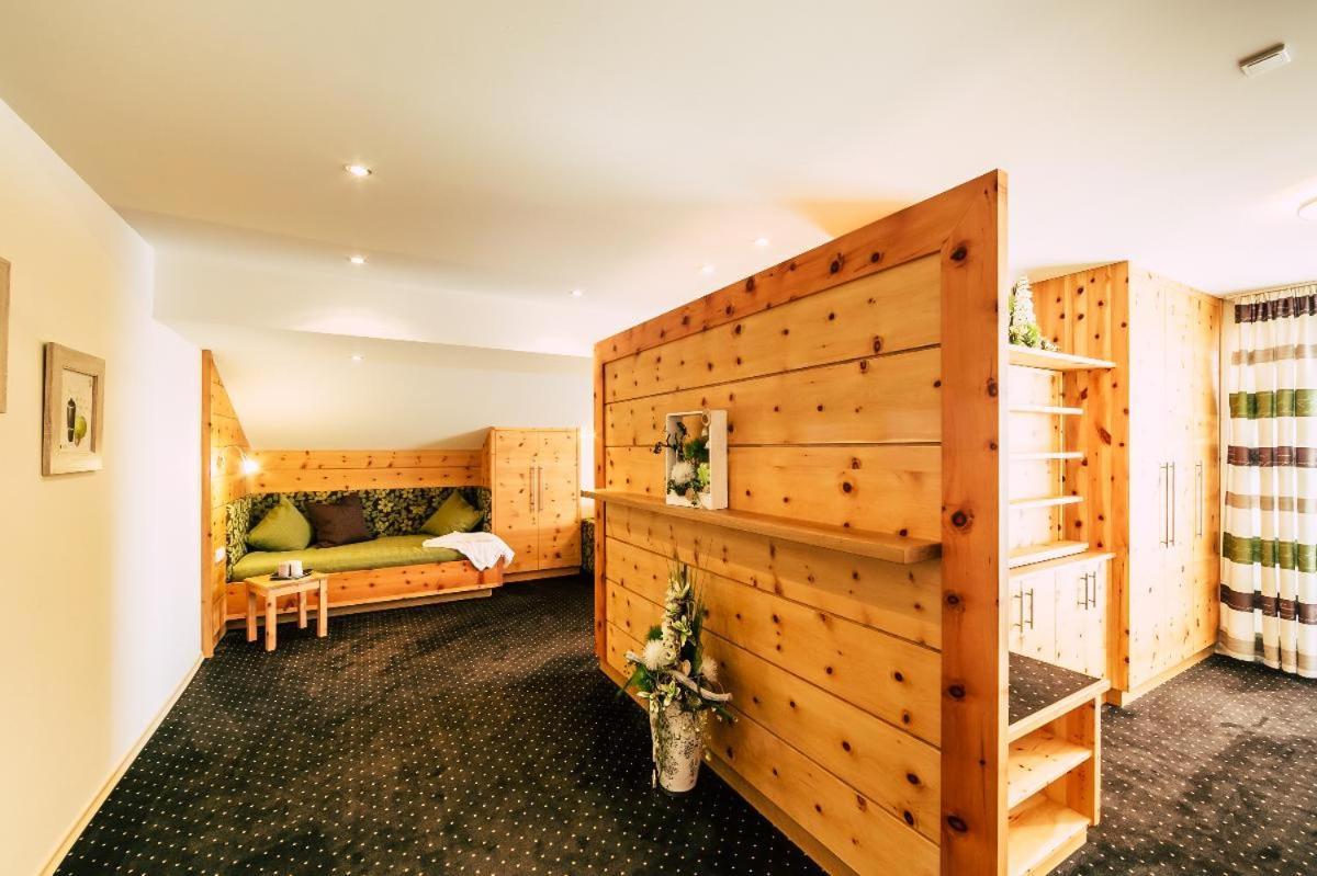 Wellness- Und Wohlfuehlhotel Waldeck Bodenmais Esterno foto
