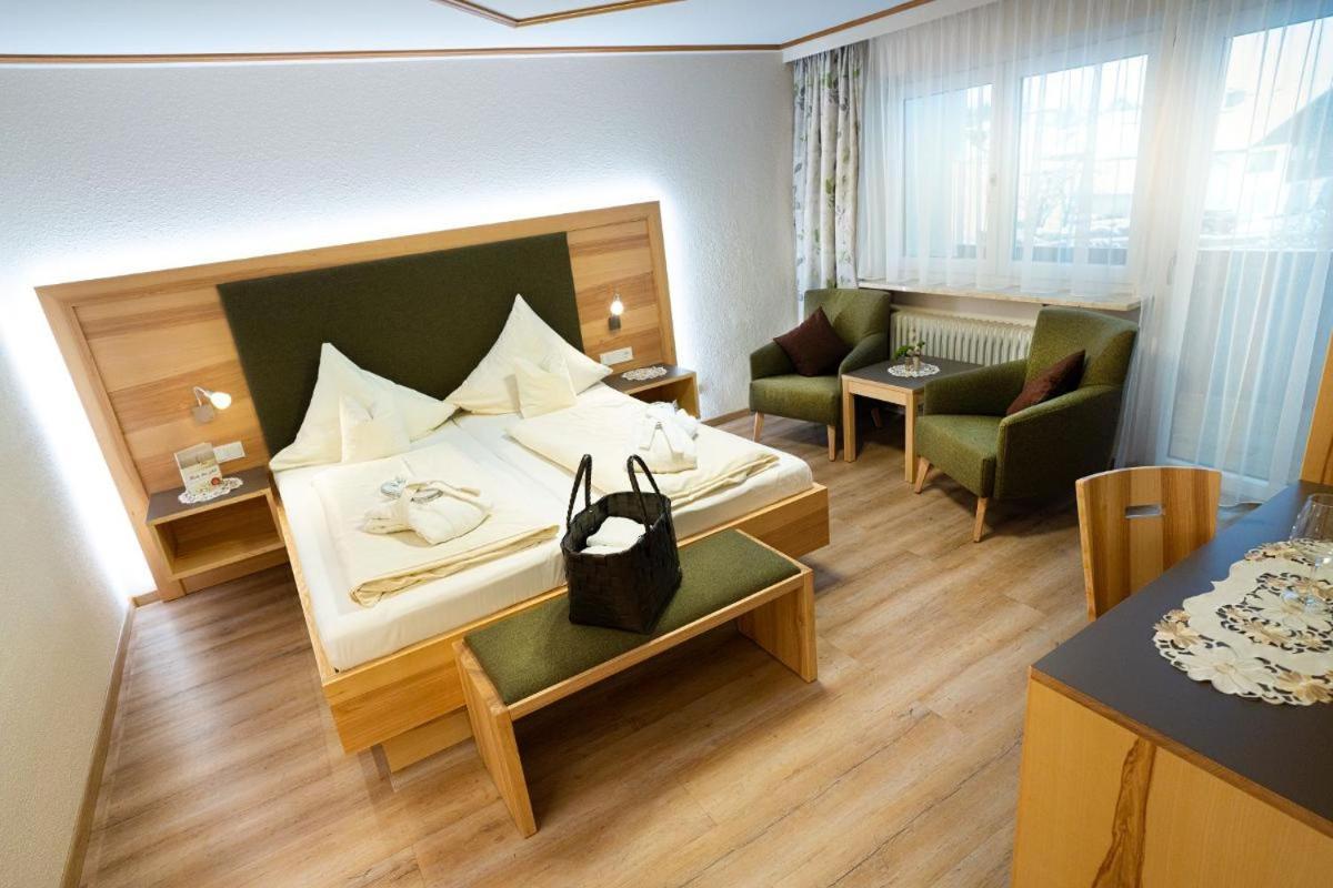 Wellness- Und Wohlfuehlhotel Waldeck Bodenmais Esterno foto