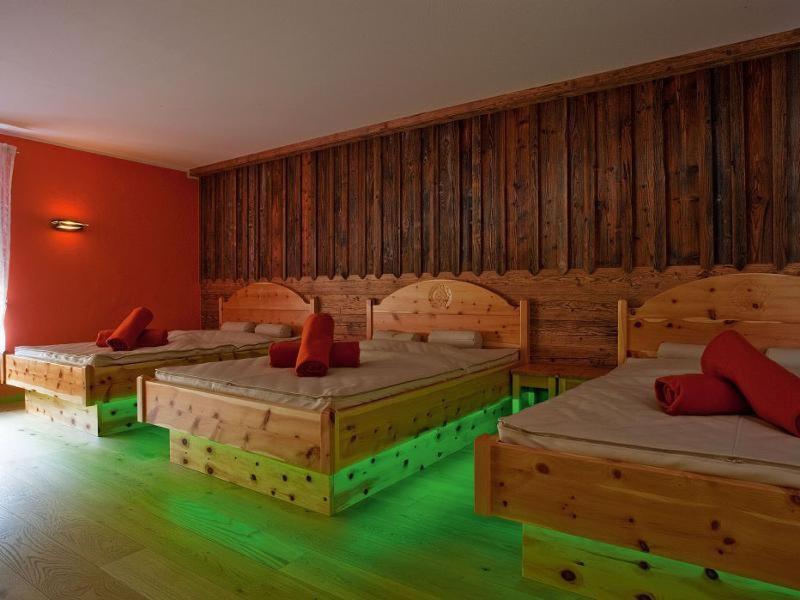 Wellness- Und Wohlfuehlhotel Waldeck Bodenmais Esterno foto