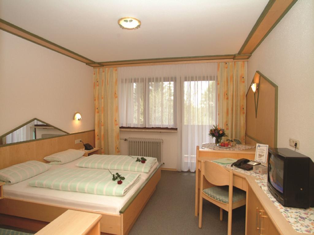 Wellness- Und Wohlfuehlhotel Waldeck Bodenmais Camera foto