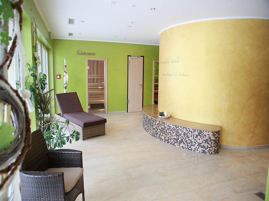 Wellness- Und Wohlfuehlhotel Waldeck Bodenmais Esterno foto