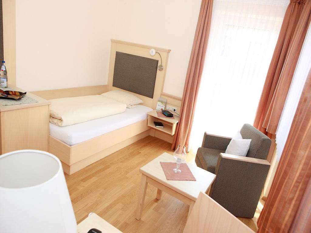 Wellness- Und Wohlfuehlhotel Waldeck Bodenmais Camera foto