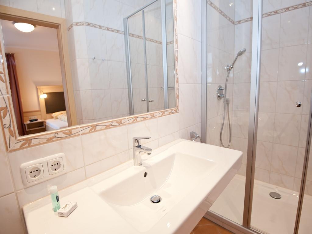 Wellness- Und Wohlfuehlhotel Waldeck Bodenmais Camera foto