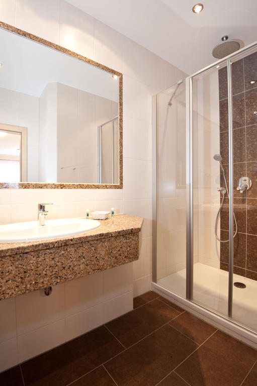 Wellness- Und Wohlfuehlhotel Waldeck Bodenmais Esterno foto