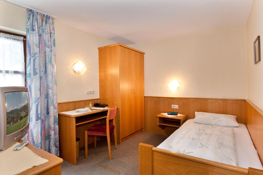 Wellness- Und Wohlfuehlhotel Waldeck Bodenmais Camera foto