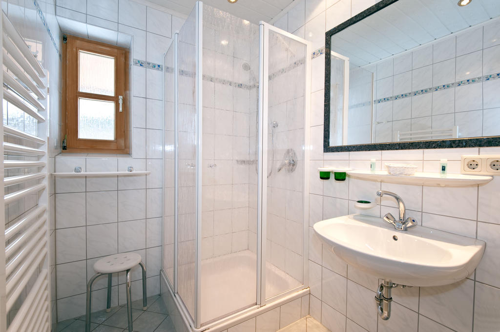 Wellness- Und Wohlfuehlhotel Waldeck Bodenmais Camera foto