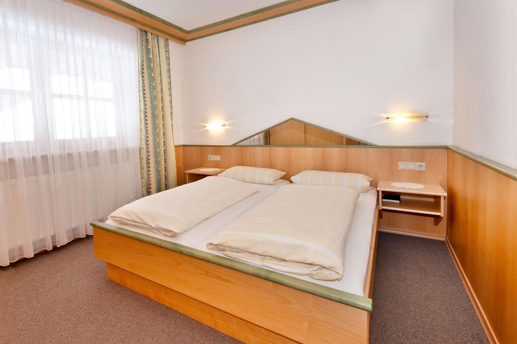 Wellness- Und Wohlfuehlhotel Waldeck Bodenmais Camera foto