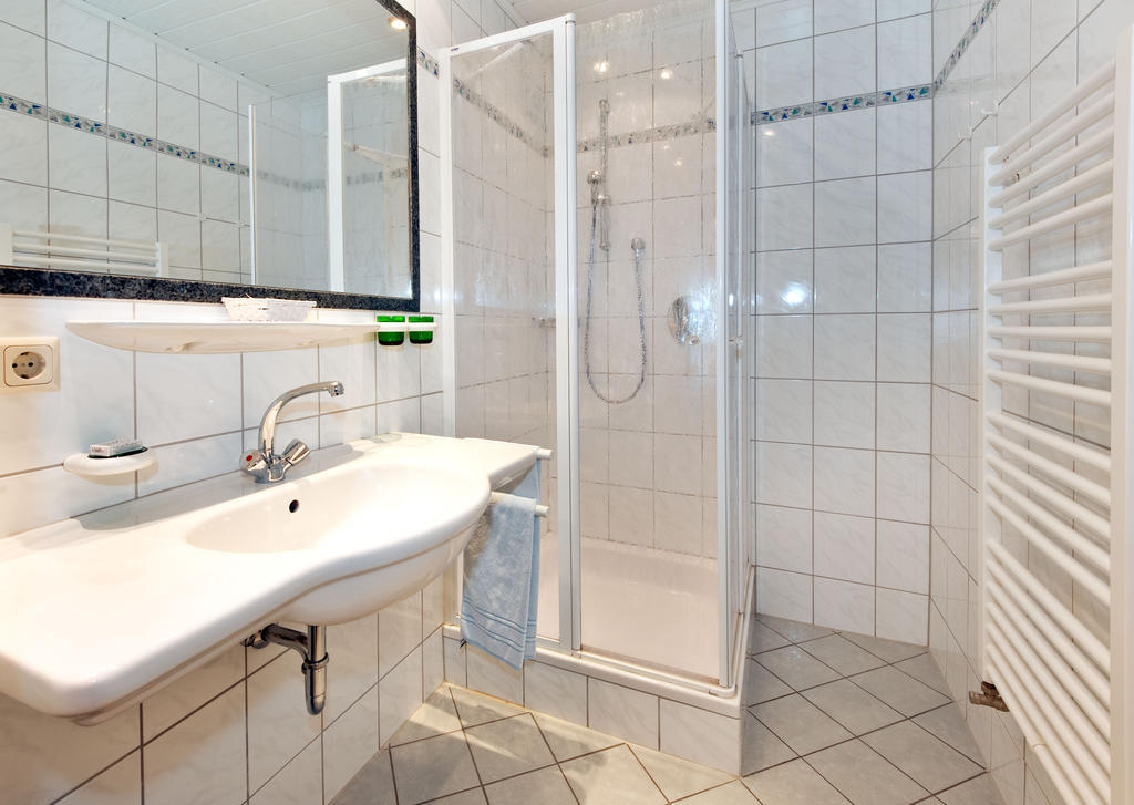 Wellness- Und Wohlfuehlhotel Waldeck Bodenmais Camera foto