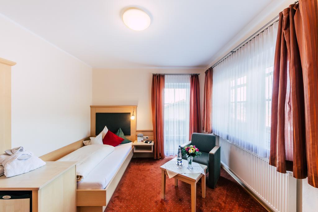 Wellness- Und Wohlfuehlhotel Waldeck Bodenmais Esterno foto