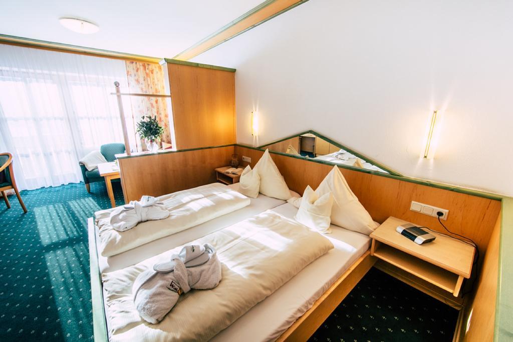 Wellness- Und Wohlfuehlhotel Waldeck Bodenmais Esterno foto