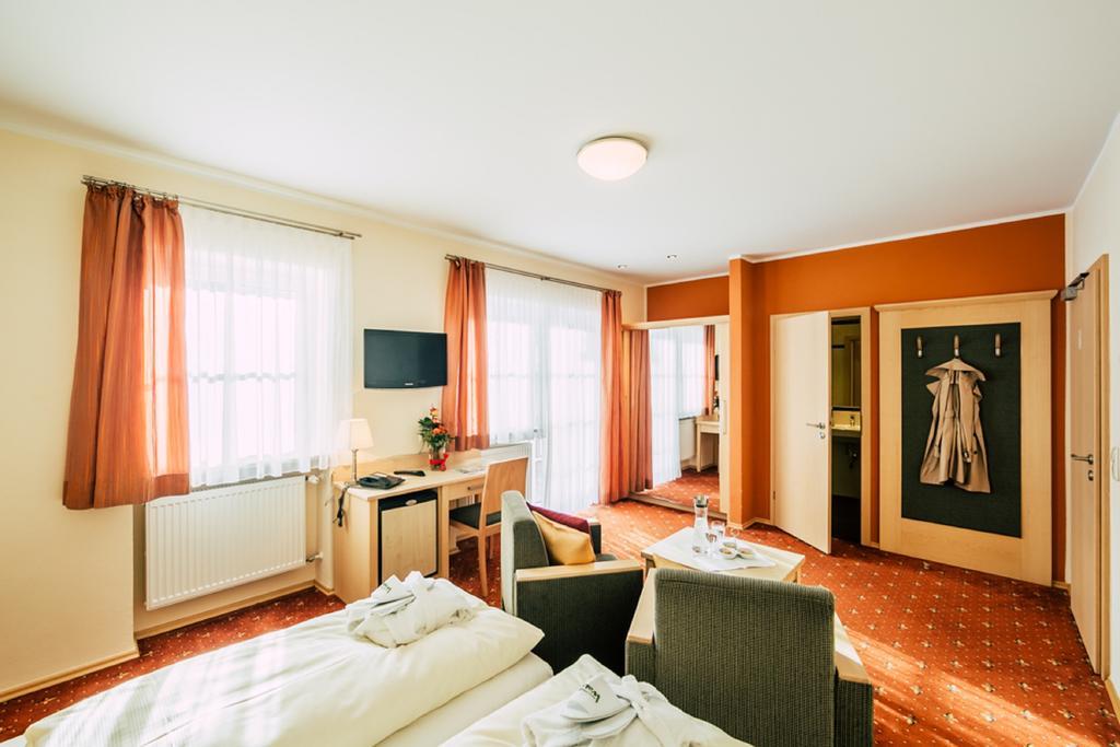 Wellness- Und Wohlfuehlhotel Waldeck Bodenmais Esterno foto