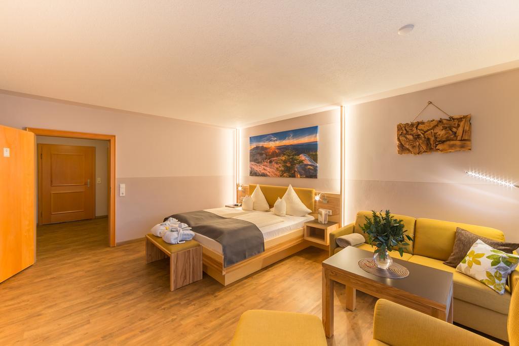 Wellness- Und Wohlfuehlhotel Waldeck Bodenmais Esterno foto