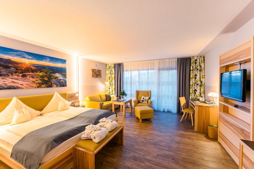 Wellness- Und Wohlfuehlhotel Waldeck Bodenmais Esterno foto
