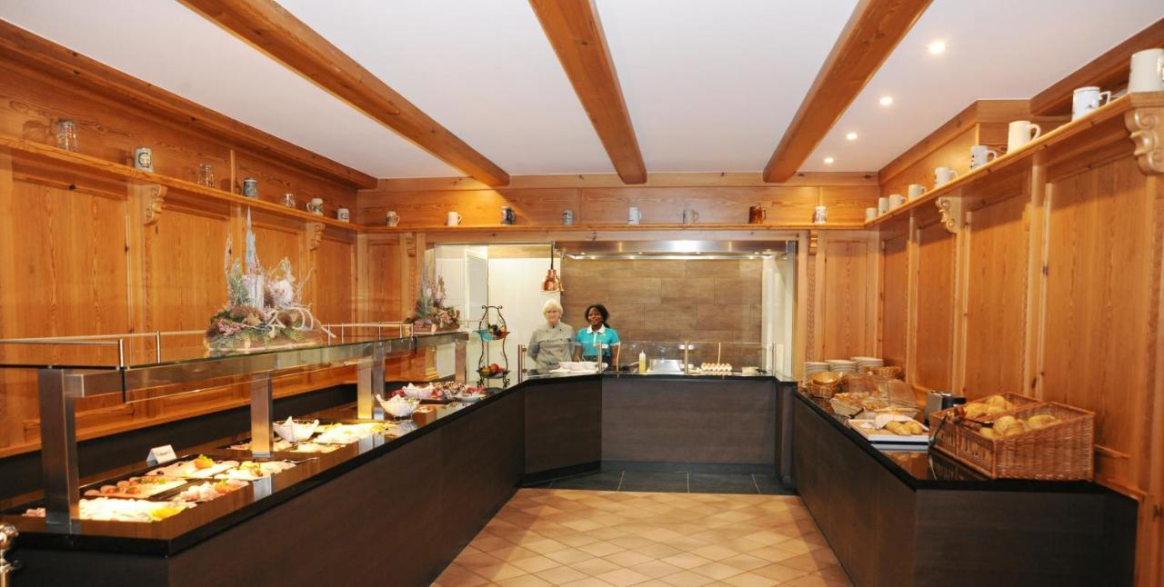 Wellness- Und Wohlfuehlhotel Waldeck Bodenmais Esterno foto