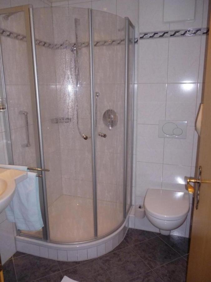 Wellness- Und Wohlfuehlhotel Waldeck Bodenmais Esterno foto
